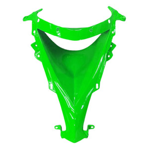 2008-2010 Kawasaki ZX10R Injection Fairing Kit Bodywork Plastic ABS#129 Amotopart Fairing