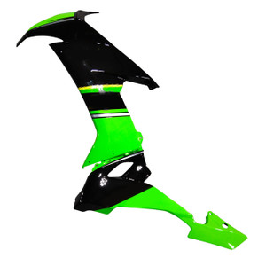Injection Fairing Kit Bodywork Plastic ABS fit For Kawasaki ZX10R 2008-2010