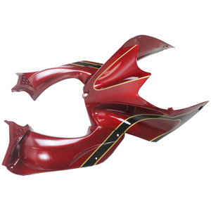 2006-2011 Kawasaki ZX14R Injection Fairing Kit Bodywork Plastic ABS#123