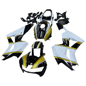 Injection Fairing Kit Bodywork Plastic ABS For Honda CBR600RR 2013-2026 F5