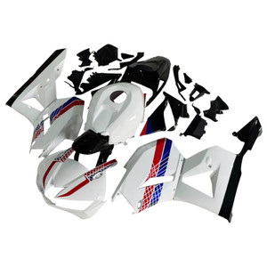 Injection Fairing Kit Bodywork Plastic ABS For Honda CBR600RR 2013-2026 F5