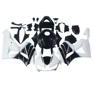 Injection Fairing Kit Bodywork Plastic ABS For Honda CBR600RR 2013-2026 F5