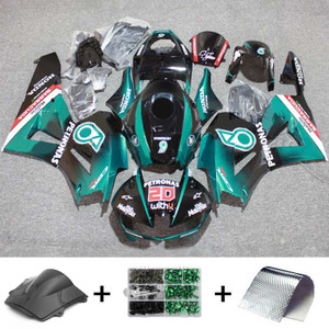 2013-2020 Honda CBR600RR F5 Injection Fairing Kit Bodywork Plastic ABS#150