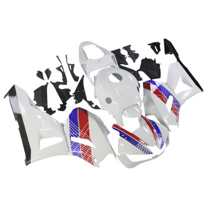 2013-2023 Honda CBR600RR F5 Injection Fairing Kit Bodywork Plastic ABS #151 Amotopart Fairing