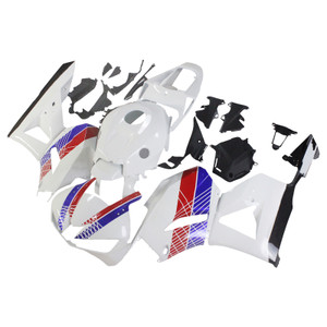 2013-2023 Honda CBR600RR F5 Injection Fairing Kit Bodywork Plastic ABS #151 Amotopart Fairing