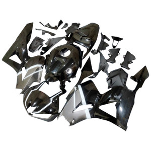2013-2023 Honda CBR600RR F5 Injection Fairing Kit Bodywork Plastic ABS #155 Amotopart Fairing