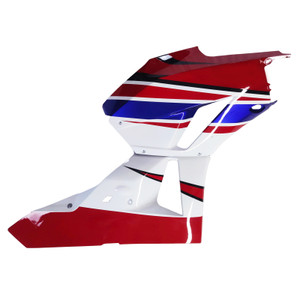 2013-2023 Honda CBR600RR F5 Injection Fairing Kit Bodywork Plastic ABS #156 Amotopart Fairing