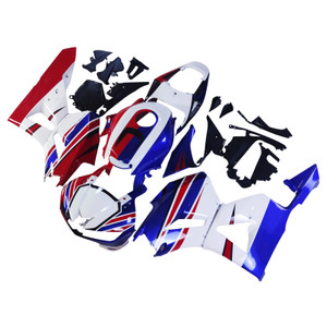 2013-2023 Honda CBR600RR F5 Injection Fairing Kit Bodywork Plastic ABS #156 Amotopart Fairing