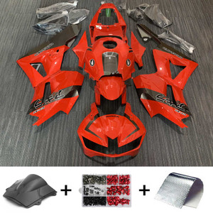 2013-2020 Honda CBR600RR F5 Injection Fairing Kit Bodywork Plastic ABS#160