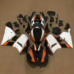 Injection Fairing Kit Bodywork Plastic ABS For Honda CBR600RR 2013-2026 F5