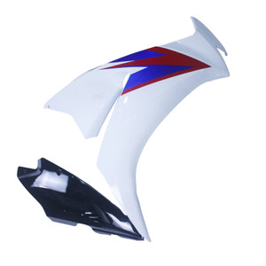 2012-2016 Honda CBR1000RR Injection Fairing Kit Bodywork Plastic ABS #163 Amotopart Fairing