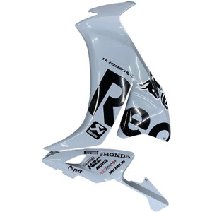 2012-2016 Honda CBR1000RR Injection Fairing Kit Bodywork Plastic ABS #166 Amotopart Fairing