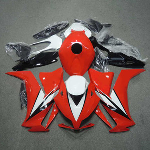 Injection Fairing Kit Bodywork Plastic ABS For Honda CBR1000RR 2012-2016