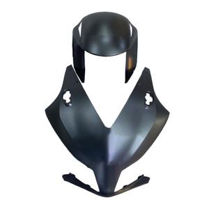 2012-2016 Honda CBR1000RR Injection Fairing Kit Bodywork Plastic ABS #172 Amotopart Fairing