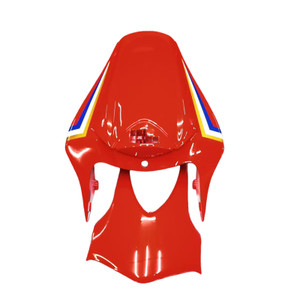 2012-2016 Honda CBR1000RR Injection Fairing Kit Bodywork Plastic ABS #174 Amotopart Fairing