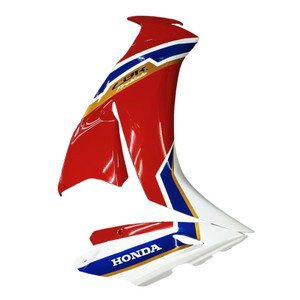 2012-2016 Honda CBR1000RR Injection Fairing Kit Bodywork Plastic ABS #174 Amotopart Fairing