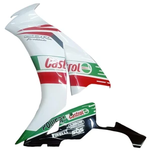 2012-2016 Honda CBR1000RR Injection Fairing Kit Bodywork Plastic ABS#177
