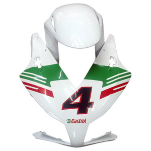 2012-2016 Honda CBR1000RR Injection Fairing Kit Bodywork Plastic ABS#177