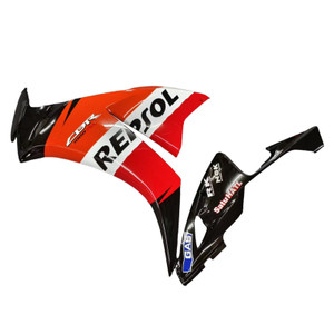2012-2016 Honda CBR1000RR Injection Fairing Kit Bodywork Plastic ABS #178 Amotopart Fairing