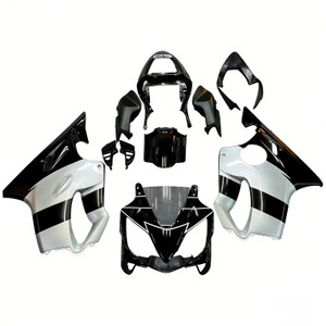 Injection Fairing Kit Bodywork Plastic ABS For Honda CBR600 F4i 2001-2003