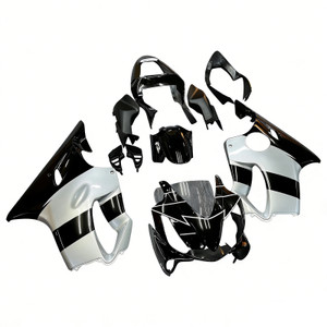 Injection Fairing Kit Bodywork Plastic ABS For Honda CBR600 F4i 2001-2003