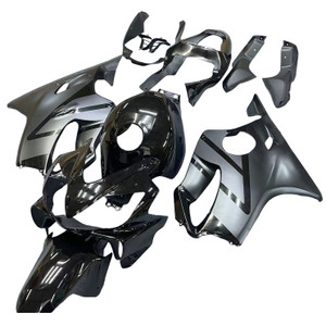2001-2003 Honda CBR600 F4i Injection Fairing Kit Bodywork Plastic ABS#133 Amotopart Fairing
