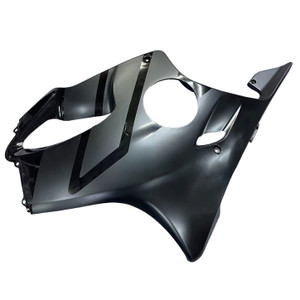 2001-2003 Honda CBR600 F4i Injection Fairing Kit Bodywork Plastic ABS#133 Amotopart Fairing