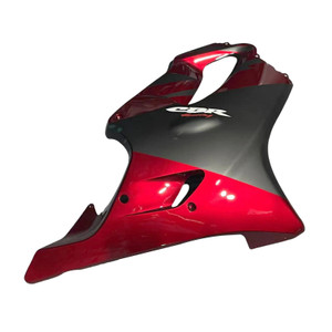 2001-2003 Honda CBR600 F4i Injection Fairing Kit Bodywork Plastic ABS#135