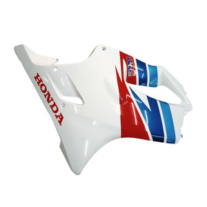 2001-2003 Honda CBR600 F4i Injection Fairing Kit Bodywork Plastic ABS#136 Amotopart Fairing