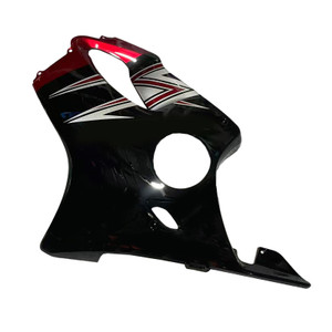 Injection Fairing Kit Bodywork Plastic ABS For Honda CBR600 F4i 2001-2003