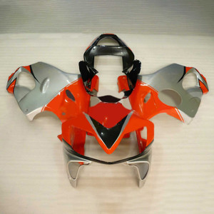 Injection Fairing Kit Bodywork Plastic ABS For Honda CBR600 F4i 2001-2003