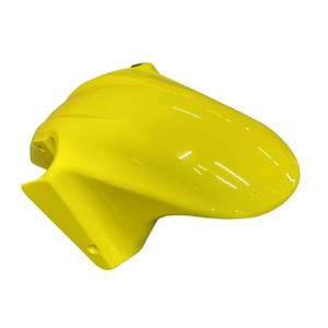 2001-2003 Honda CBR600 F4i Injection Fairing Kit Bodywork Plastic ABS#140 Amotopart Fairing