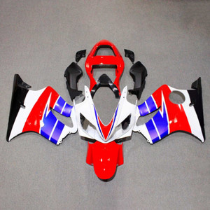 Injection Fairing Kit Bodywork Plastic ABS For Honda CBR600 F4i 2001-2003