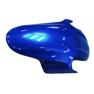 2004-2007 Honda CBR600 F4i Injection Fairing Kit Bodywork Plastic ABS#137 Amotopart Fairing