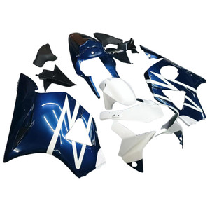 2002-2003 Honda CBR954 Injection Fairing Kit Bodywork Plastic ABS#114 Amotopart Fairing