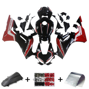 2017-2019 Honda CBR1000RR Injection Fairing Kit Bodywork Plastic ABS#116