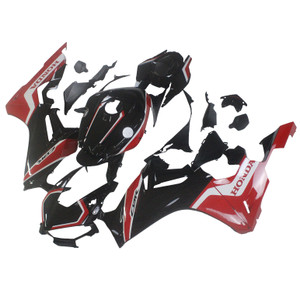 2017-2019 Honda CBR1000RR Injection Fairing Kit Bodywork Plastic ABS#116