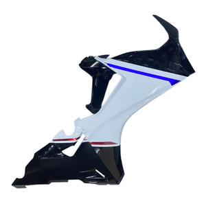 2017-2019 Honda CBR1000RR Injection Fairing Kit Bodywork Plastic ABS#117 Amotopart Fairing