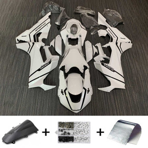 2017-2019 Honda CBR1000RR Injection Fairing Kit Bodywork Plastic ABS#118
