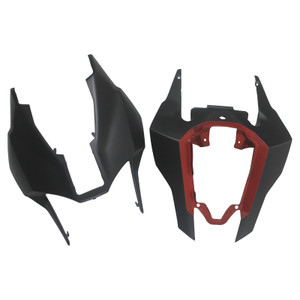 2017-2019 Honda CBR1000RR Injection Fairing Kit Bodywork Plastic ABS#119 Amotopart Fairing