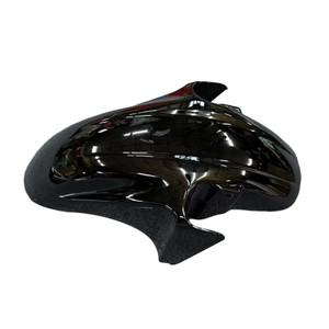 1999-2000 Honda CBR600 F4 Injection Fairing Kit Bodywork Plastic ABS#128 Amotopart Fairing