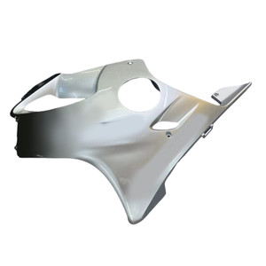 Injection Fairing Kit Bodywork Plastic ABS For Honda CBR600 F4 1999-2000