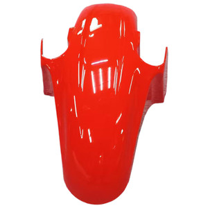 1999-2000 Honda CBR600 F4 Injection Fairing Kit Bodywork Plastic ABS#132 Amotopart Fairing