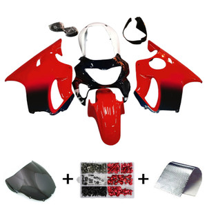 Injection Fairing Kit Bodywork Plastic ABS For Honda CBR600 F4 1999-2000