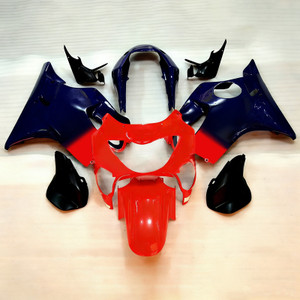 Injection Fairing Kit Bodywork Plastic ABS For Honda CBR600 F4 1999-2000