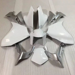 Injection Fairing Kit Bodywork Plastic ABS For Honda VFR1200 2010-2013