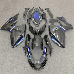 Injection Fairing Kit Bodywork Plastic ABS For Suzuki GSXR1000 2017-2026 K17
