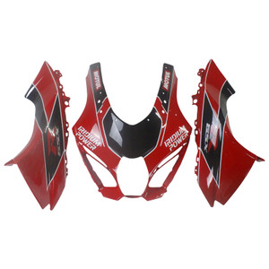 2017-2023 Suzuki GSXR1000 K17 Injection Fairing Kit Bodywork Plastic ABS#115
