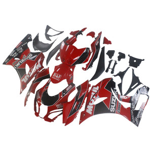 2017-2023 Suzuki GSXR1000 K17 Injection Fairing Kit Bodywork Plastic ABS#115