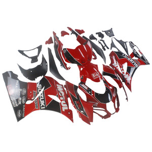 2017-2023 Suzuki GSXR1000 K17 Injection Fairing Kit Bodywork Plastic ABS#115